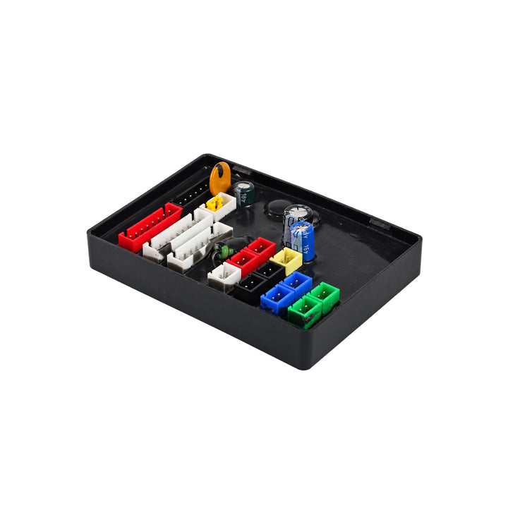 Placa de conexión para Kaabo King GT Pro