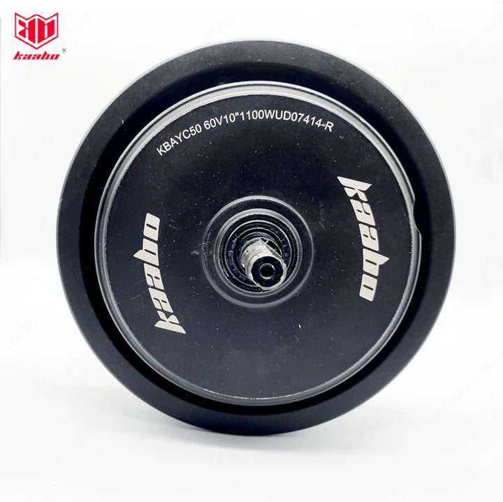 60V 1100W 10" Motor for Kaabo Warrior X Plus