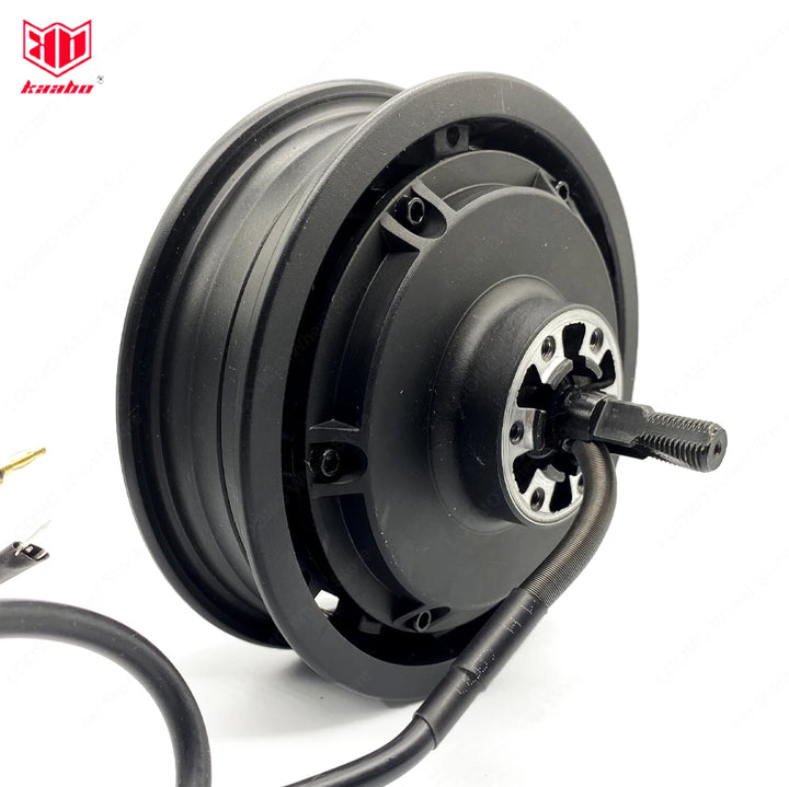 60V 1100W 10" Motor for Kaabo Warrior X Plus