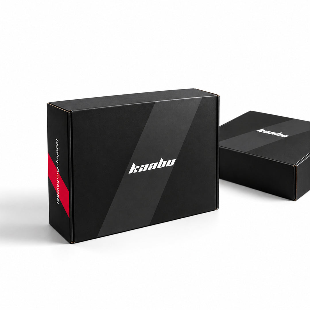Kaabo Black Friday Gift Box