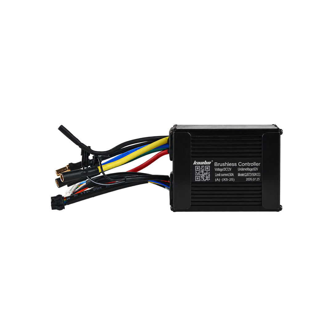 Controlador Kaabo King GT 72V 50A