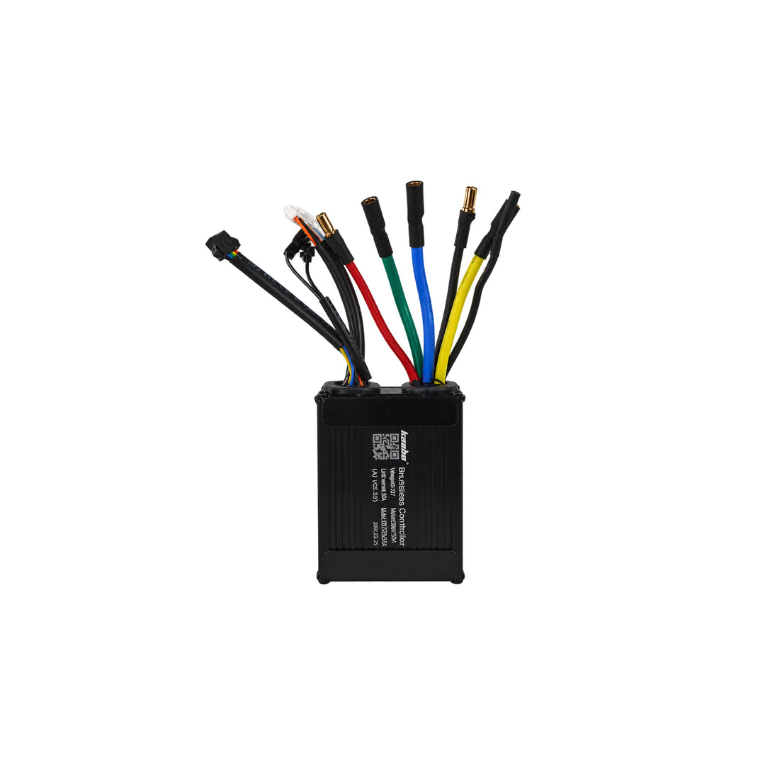 Controlador Kaabo King GT 72V 50A