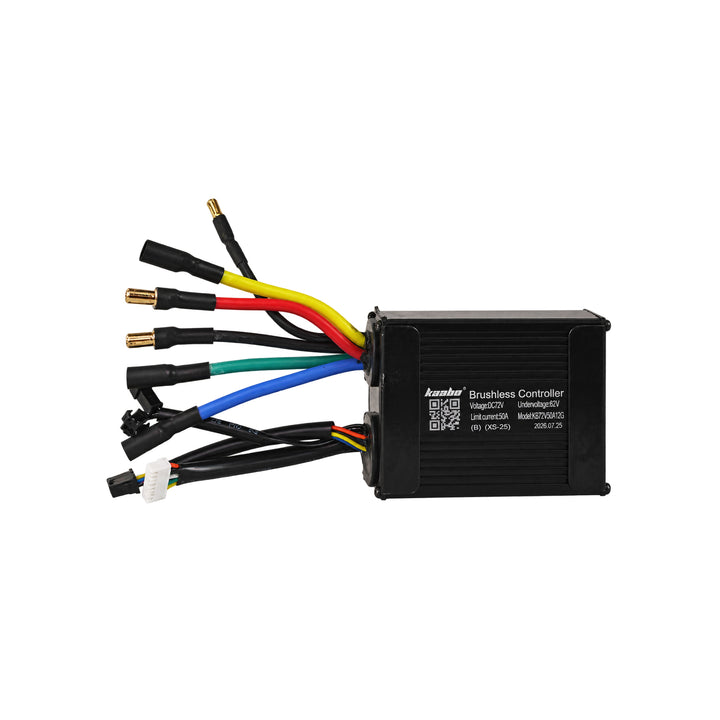 Controlador Kaabo King GT 72V 50A