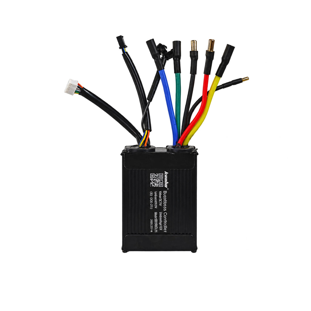 Controlador Kaabo King GT 72V 50A