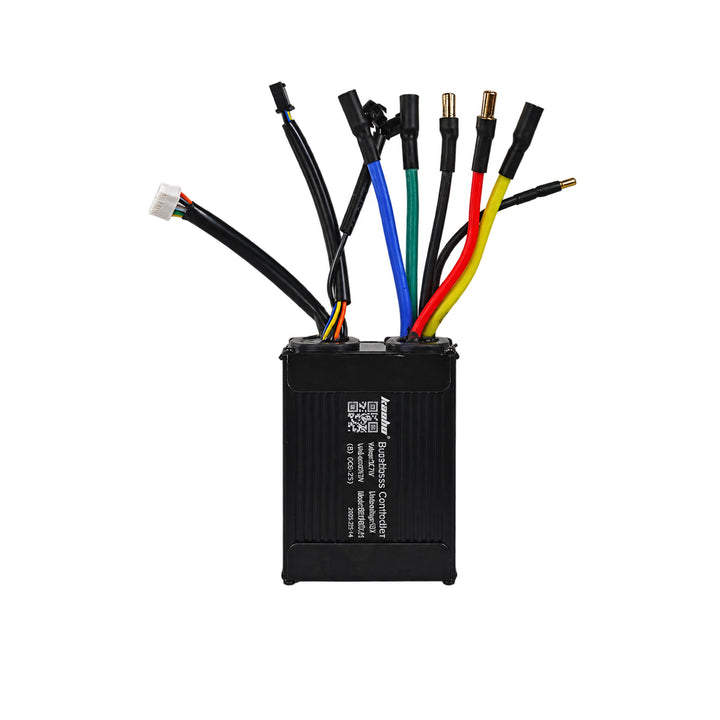 Controlador Kaabo King GT 72V 50A