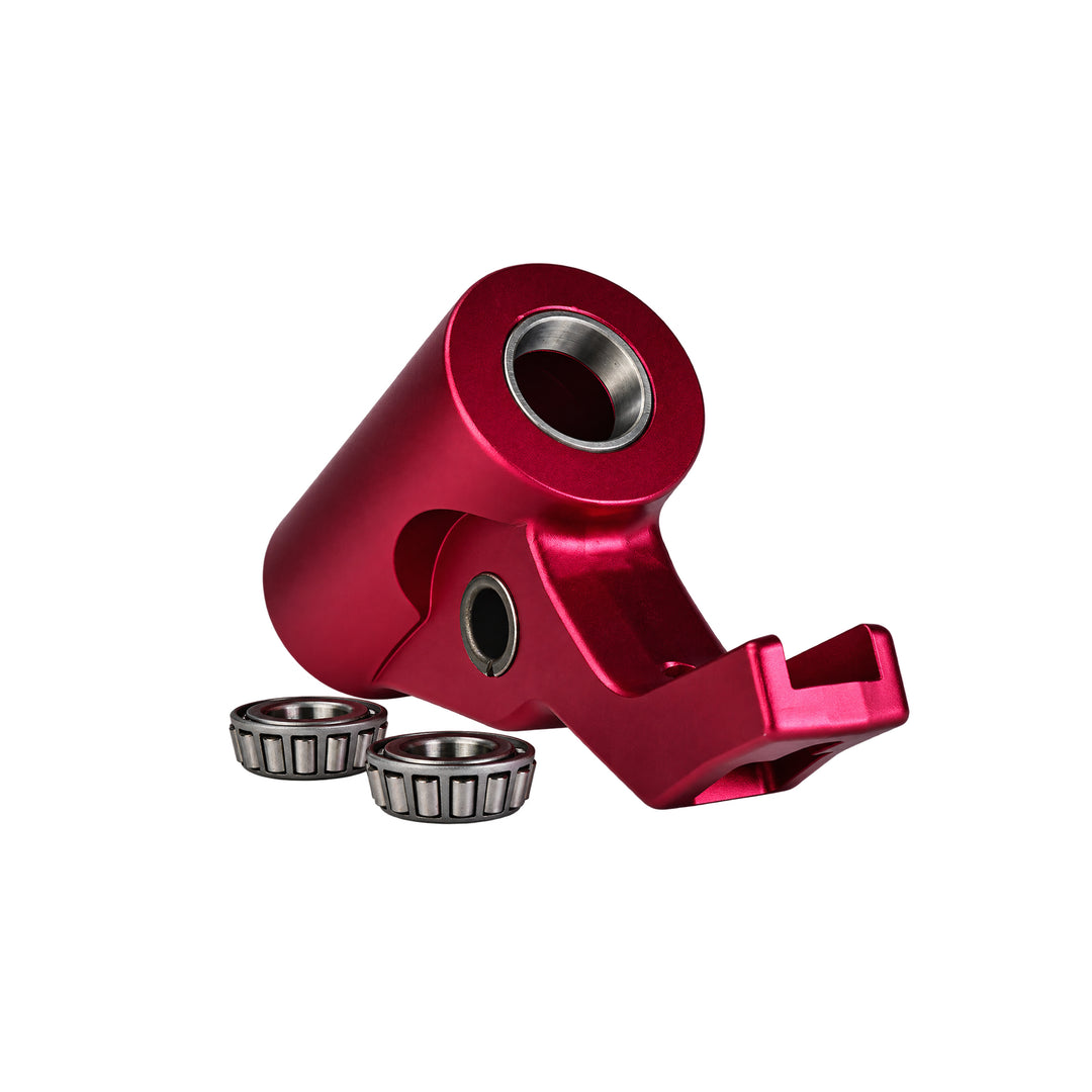 Kaabo King GT Pro Steering Pivot Assembly