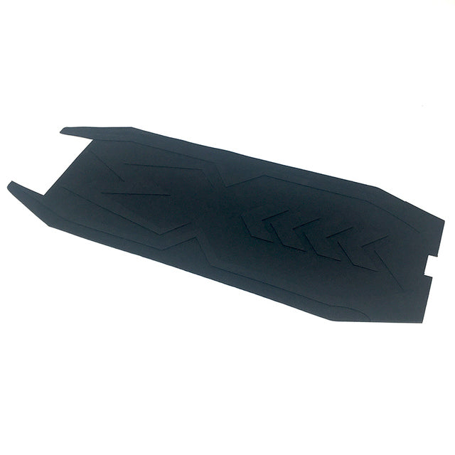 Kaabo Mantis 8 Silicone Mat - Black
