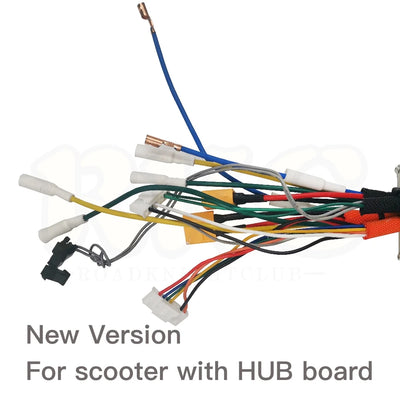Kaabo Mantis 10 2in1 Minimotors Original Controller 60V 24.5Ah
