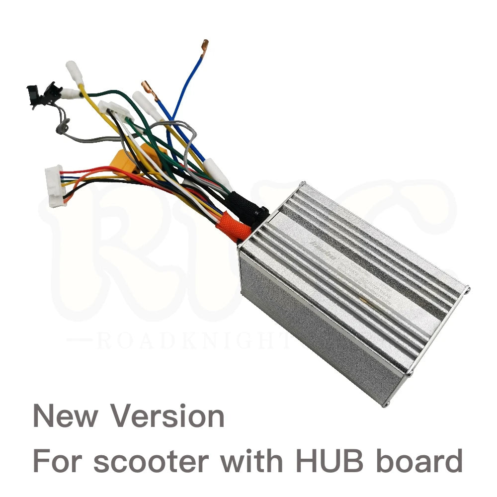 Kaabo Mantis 10 2in1 Minimotors Original Controller 60V 24.5Ah