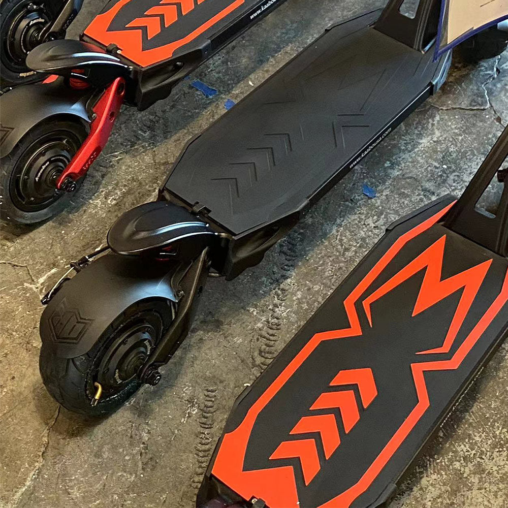 Kaabo Mantis 8 500W Dual-Motor Electric Scooter (refurbished)
