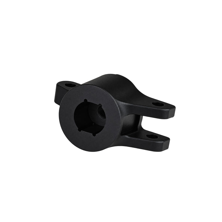 Base de la columna de dirección del patinete eléctrico Kaabo Mantis King GT