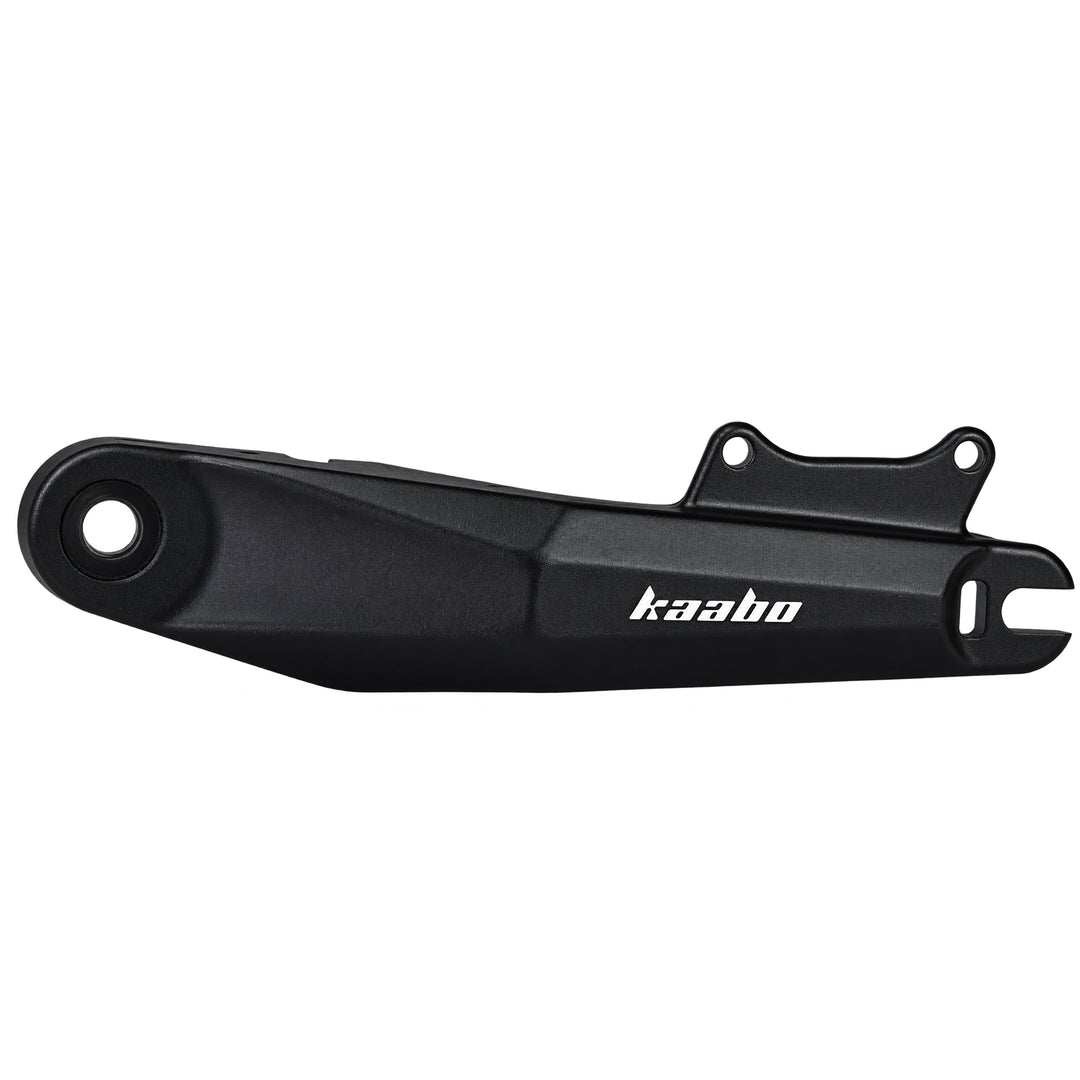 Kaabo Mantis King GT Electric Scooter Swing Arm