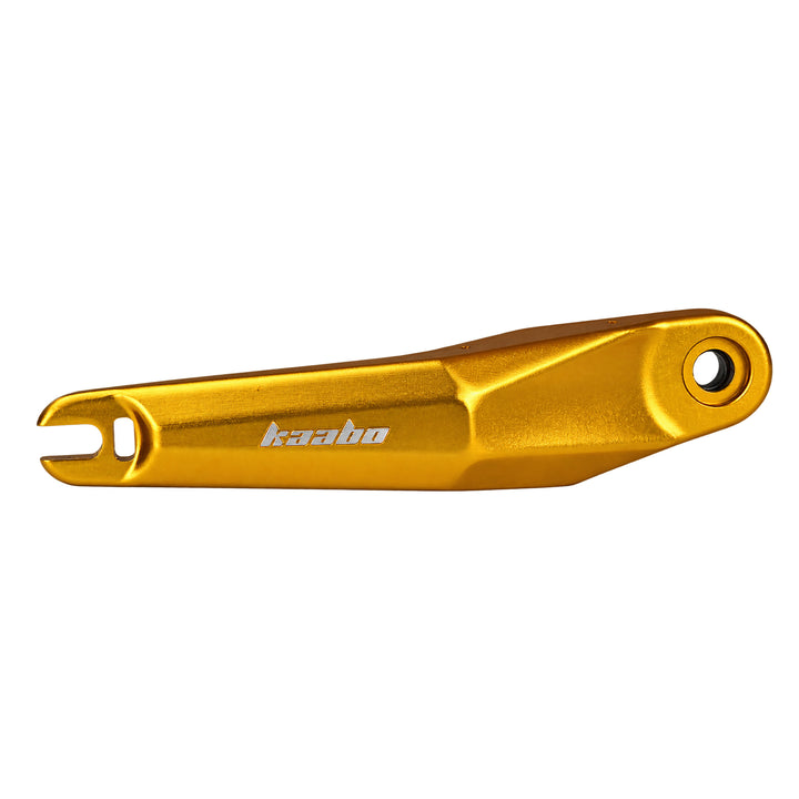 Kaabo Mantis King GT Electric Scooter Swing Arm