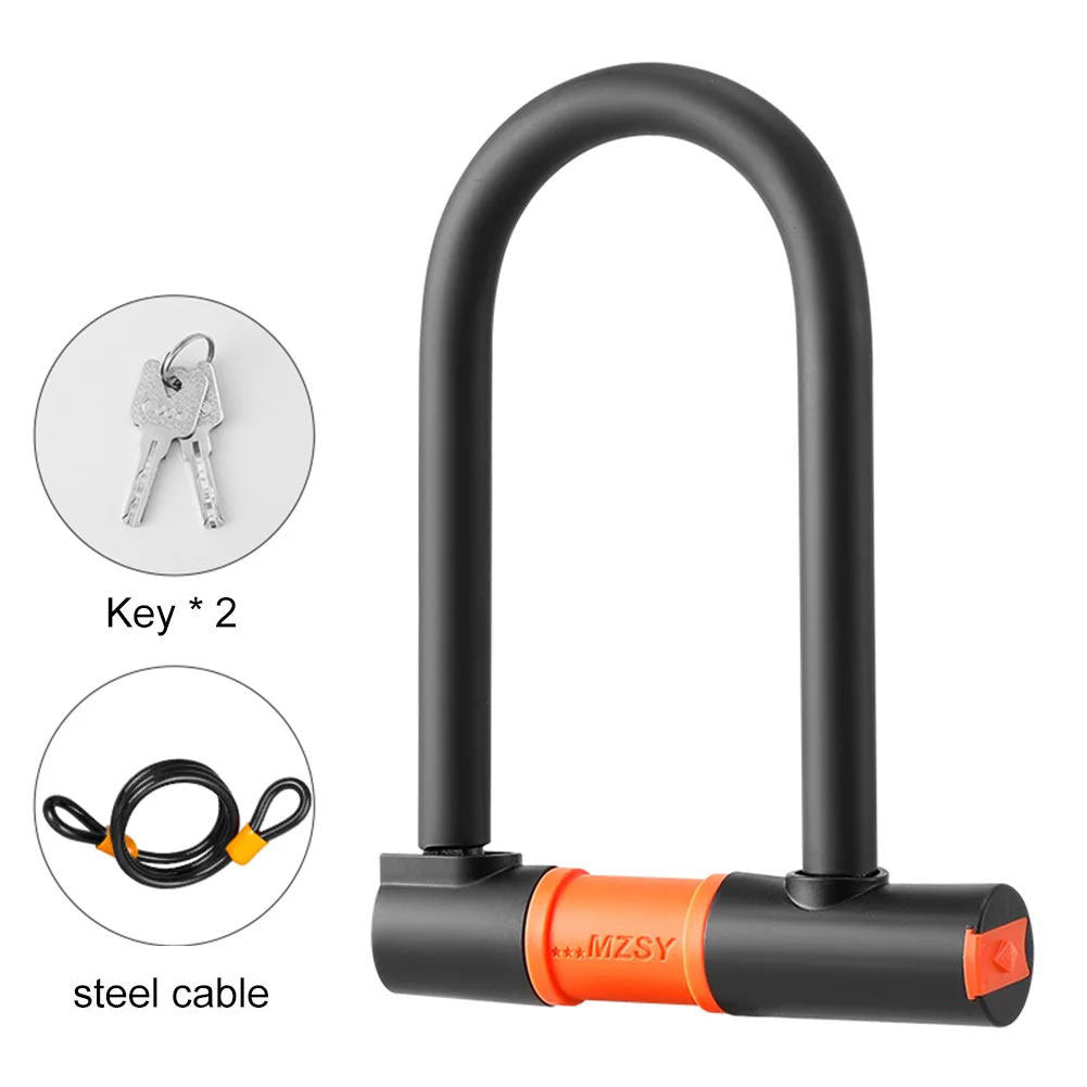 E-Scooter Lock (Black Friday Only, Do Not Order Separately)