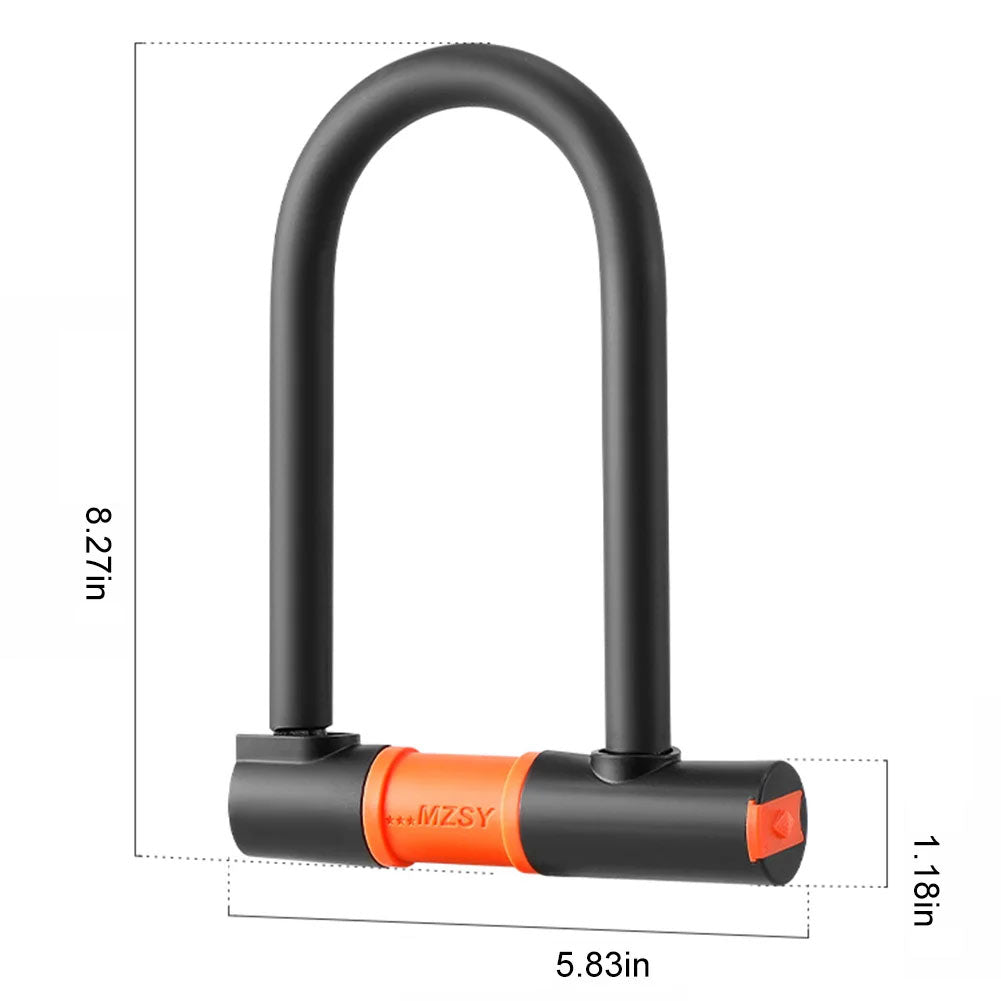 E-Scooter Lock (Black Friday Only, Do Not Order Separately)