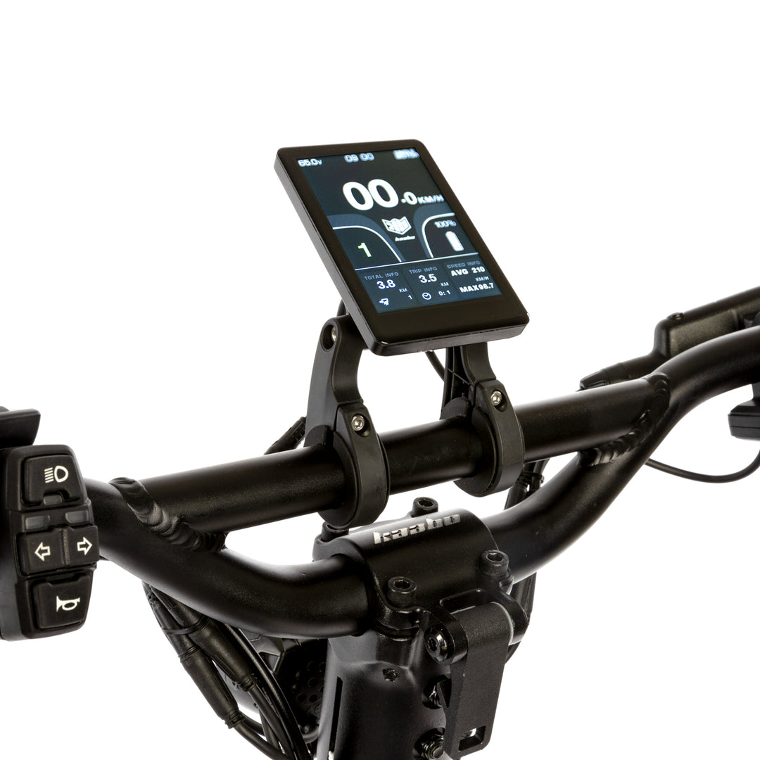 TFT Display for Kaabo Mantis King GT