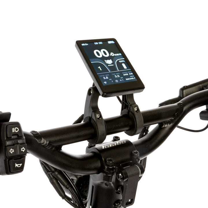 TFT Display for Kaabo Mantis King GT