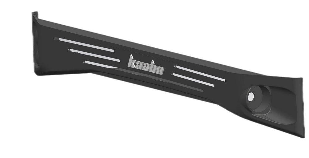 Mantis King GT lampshade Kaabo USA Electric Scooter