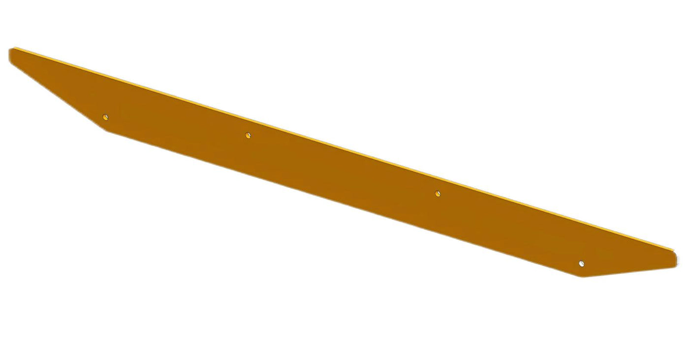 Mantis King GT side lamp board