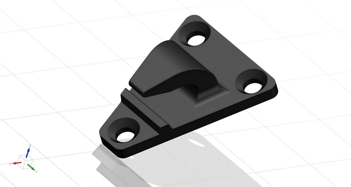 hook for Mantis X Plus