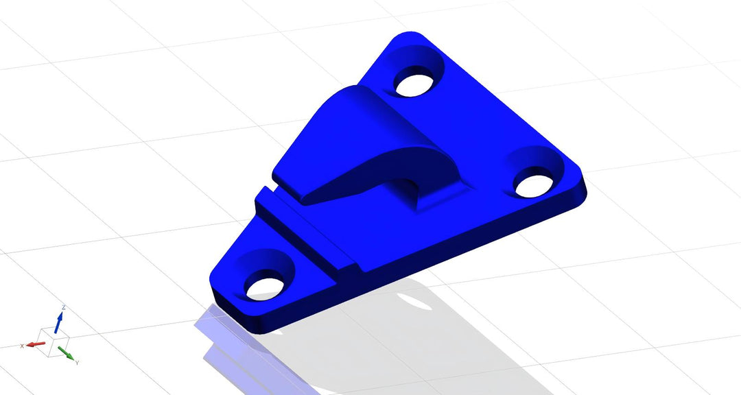 hook for Mantis X Plus