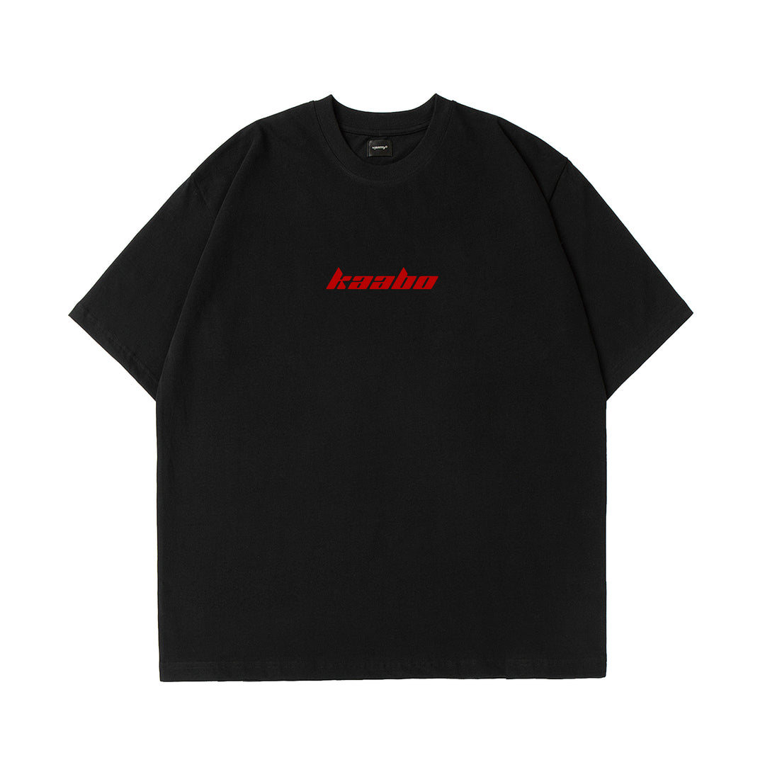 Kaabo T-Shirt Official Electric Scooter Apparel