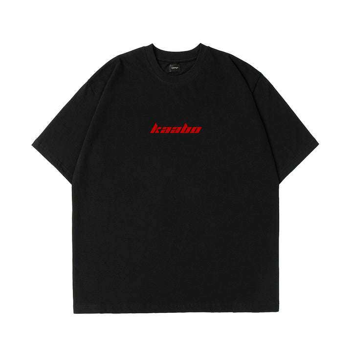 Kaabo T-Shirt Official Electric Scooter Apparel