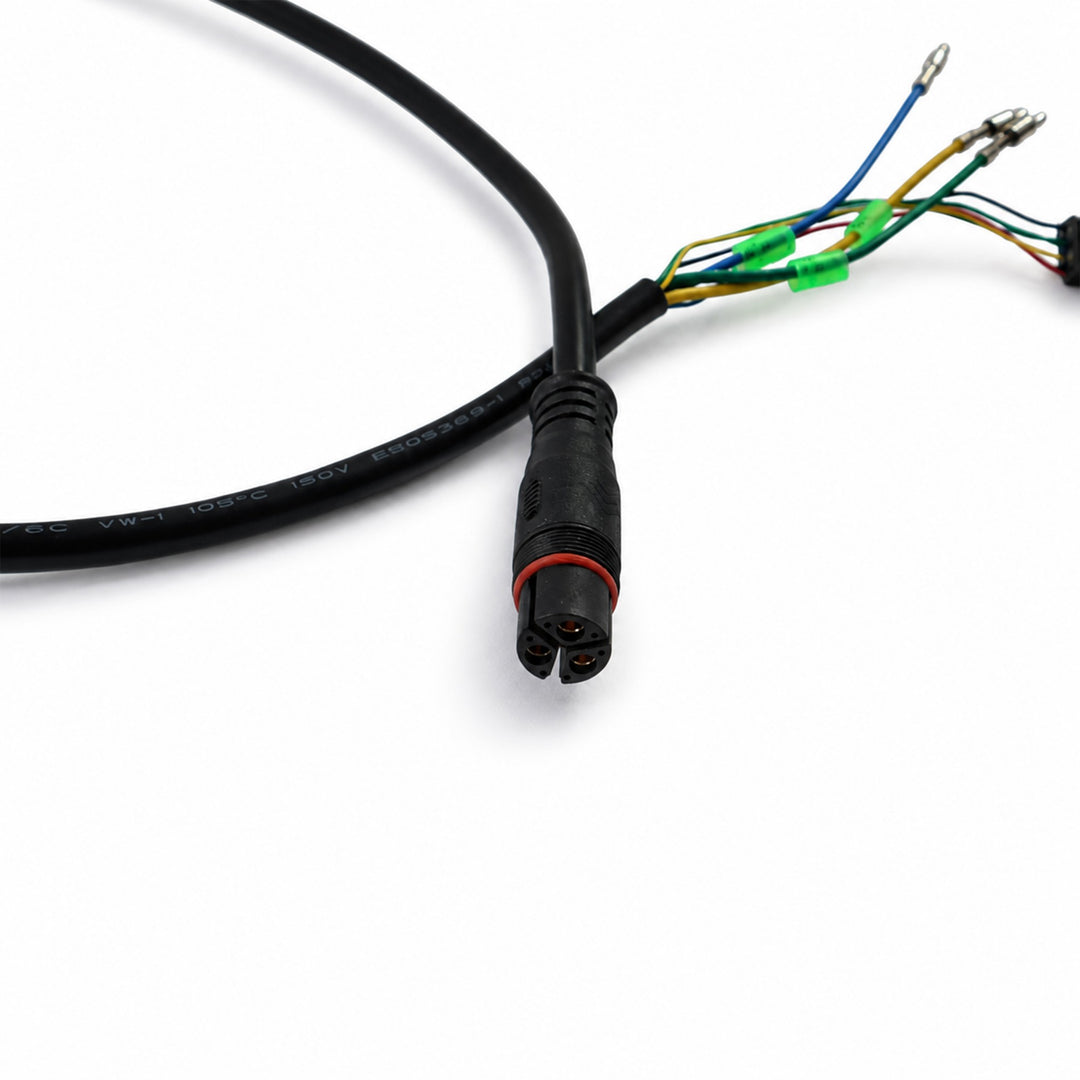 Kaabo Urban Rear Motor Adapter Cable for New Version Motor