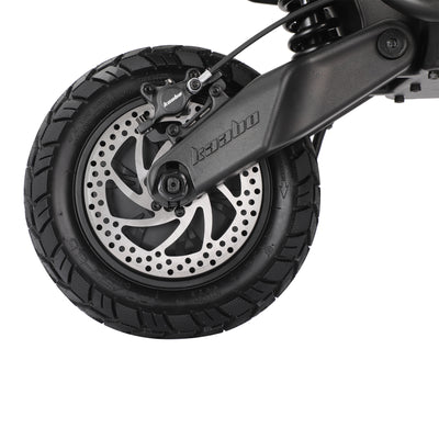 Warrior 11 Max