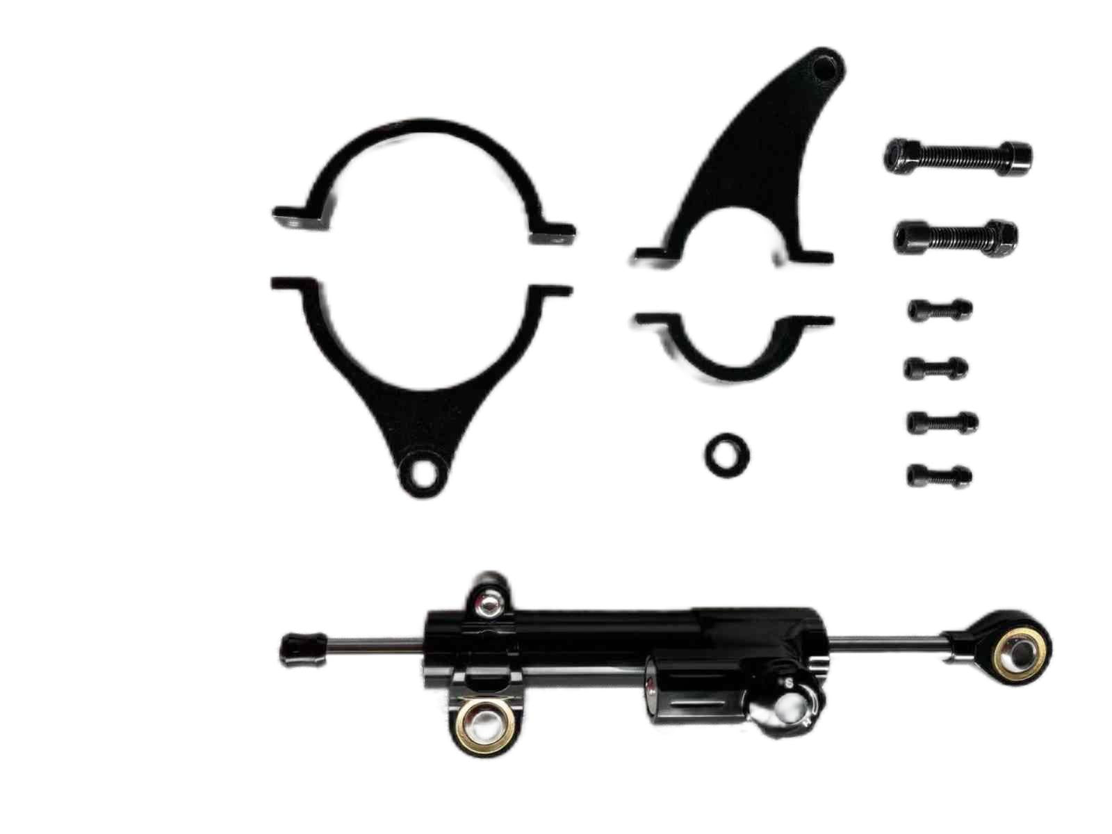 Steering Damper for King GT