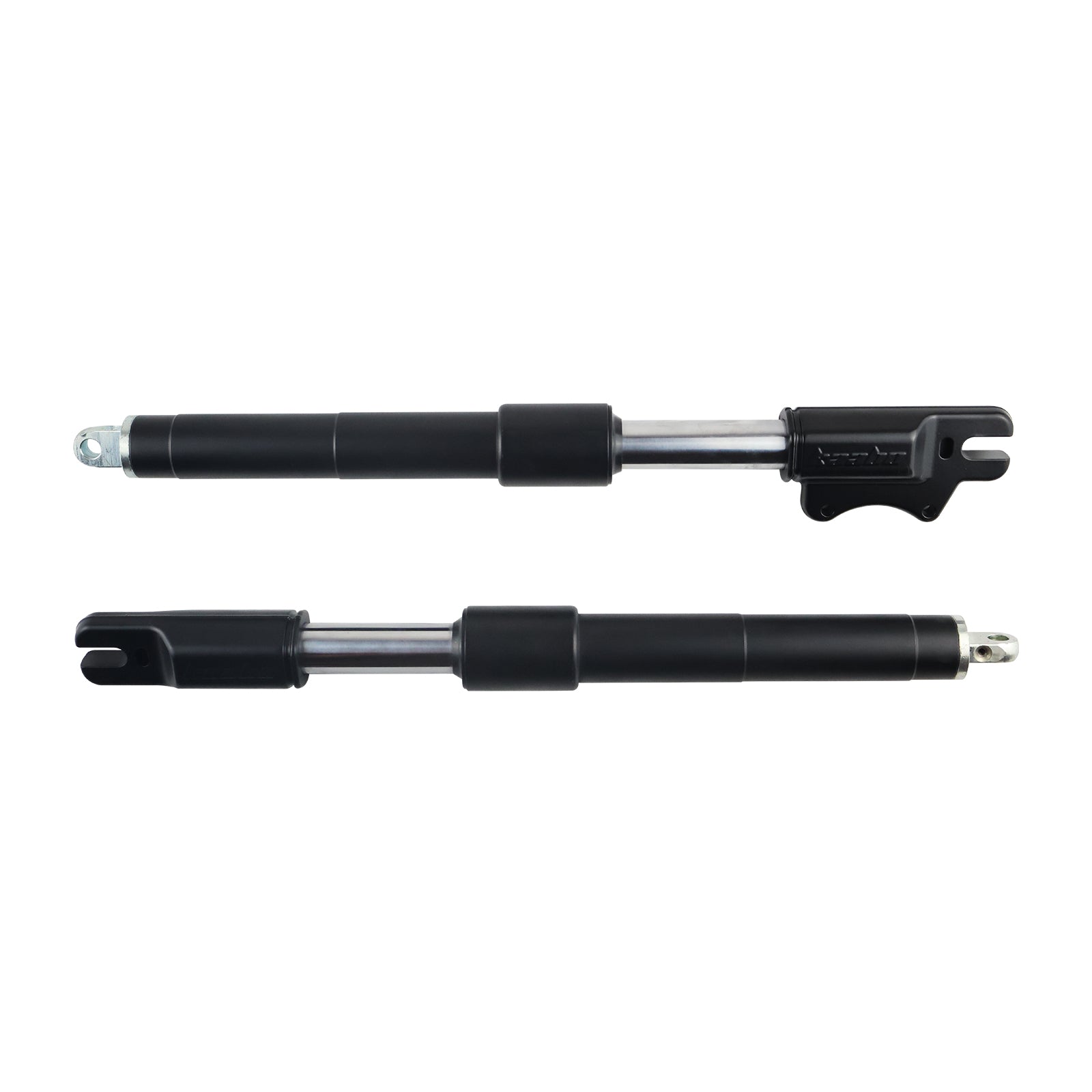 Kaabo Warrior X Plus Scooter Enhanced Front Fork Suspension