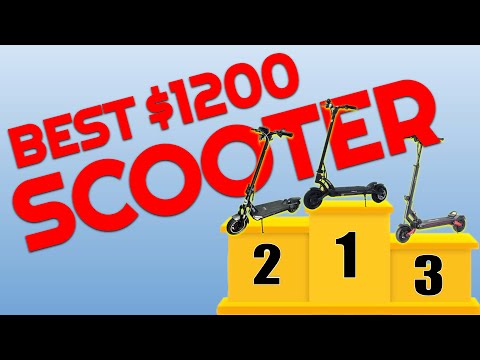 Kaabo Mantis 10 Lite: 200 Mile Review