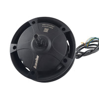 Kaabo Mantis King GT 60V 1100W Motors