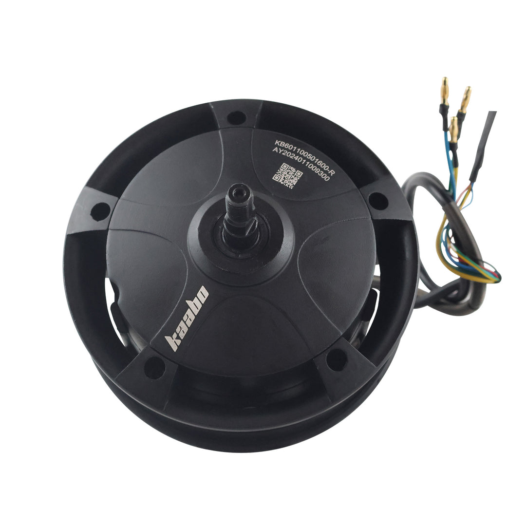 Kaabo Mantis King GT Electric Scooter 60V 1100W Rear Motor