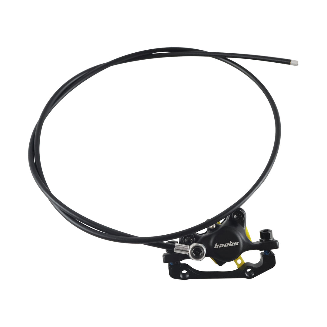 Kaabo Mantis King GT Dual Motor Electric Scooter Front Brake Caliper