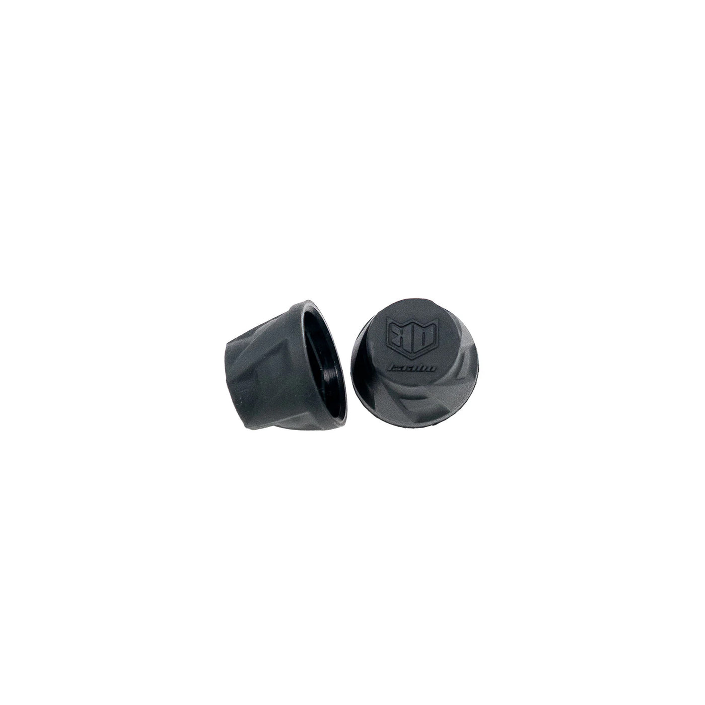 4PCS Kaabo Mantis King GT Motor Nut Cover