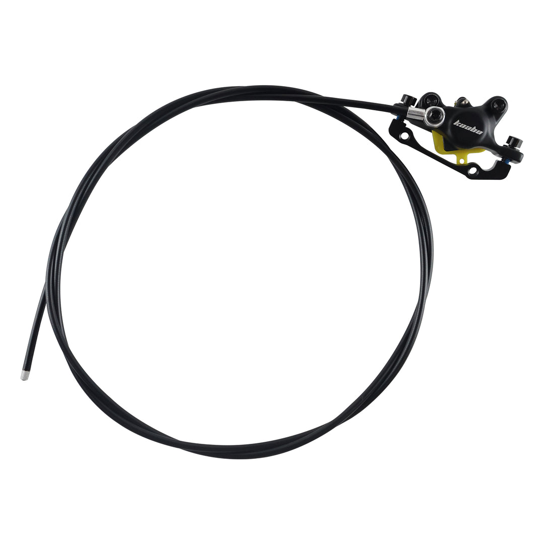 Kaabo Mantis King GT Electric Scooter Rear Brake Caliper