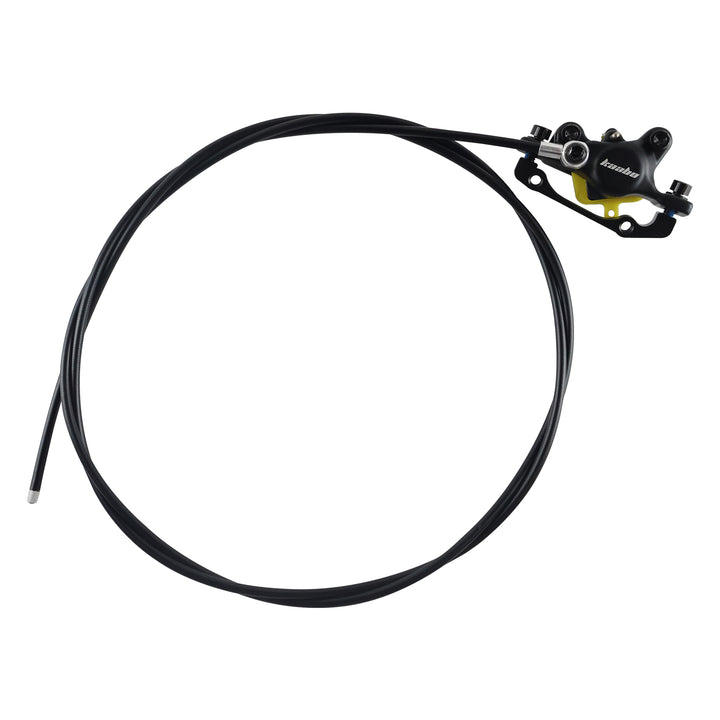 Kaabo Mantis King GT Electric Scooter Rear Brake Caliper