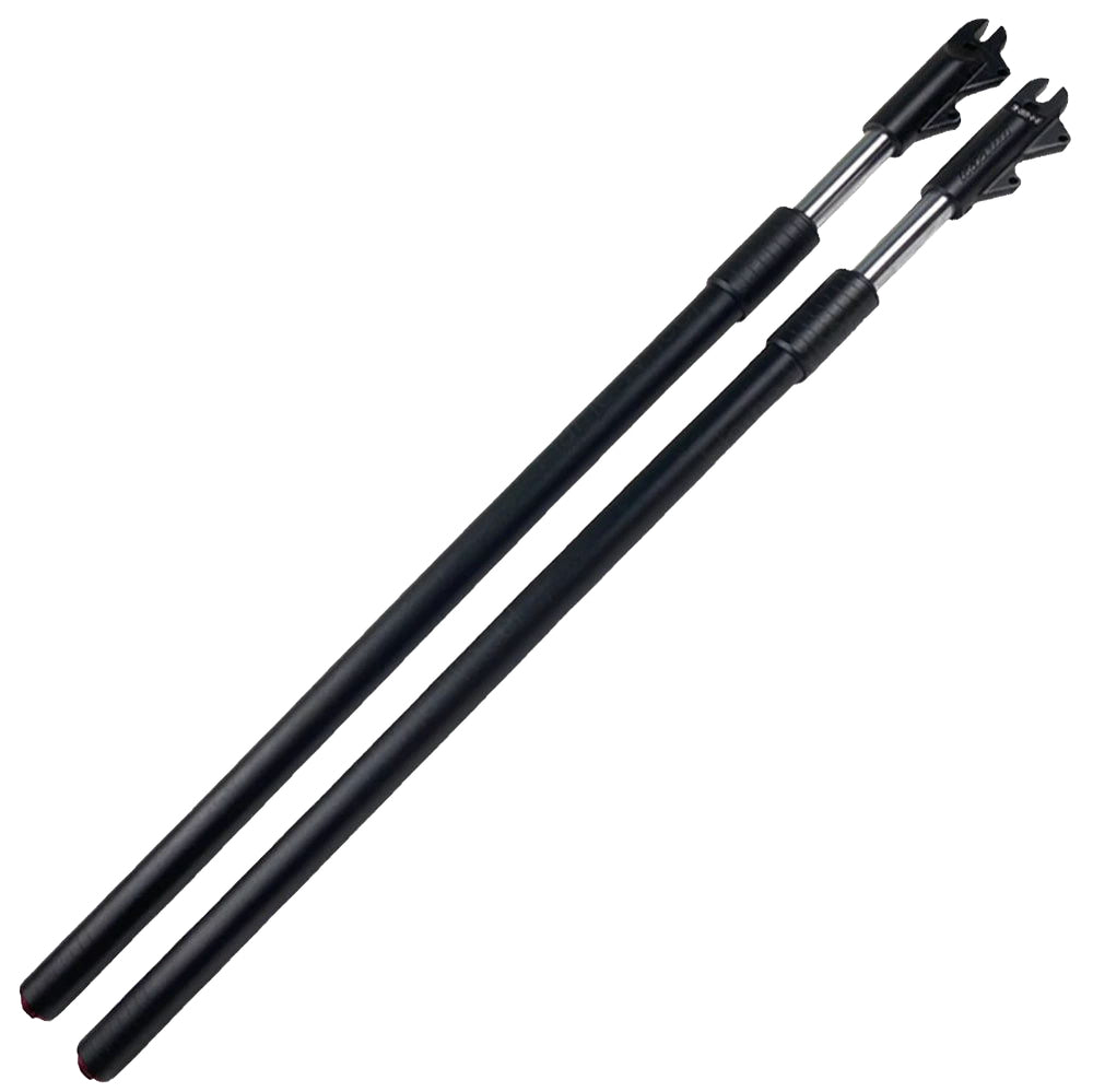 Kaabo Warrior 11 Pro+ front suspension shock absorber, 41-inch for electric scooter front suspension, by Kaabo USA