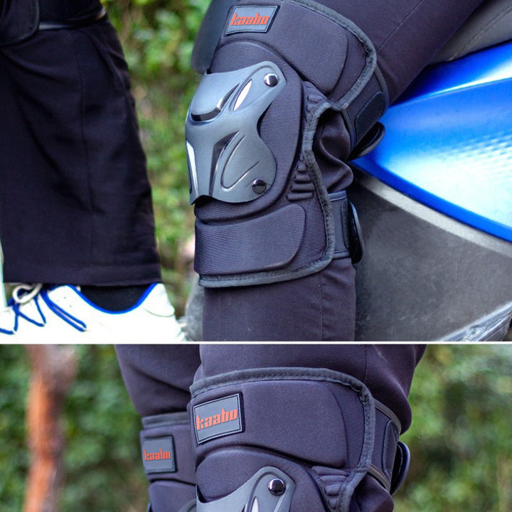 Kaabo Scooter Knee Pads (1 Pair) (free)
