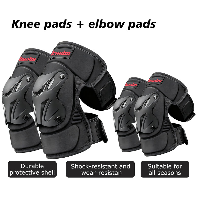 Safety Gear & Accessories Kaabo USA Electric Scooter