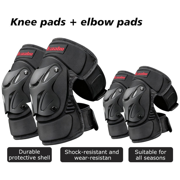 Safety Gear & Accessories Kaabo USA Electric Scooter