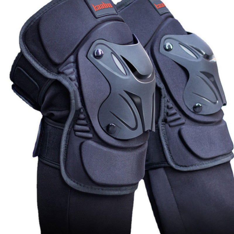 Kaabo Scooter Knee Pads (1 Pair) (free)