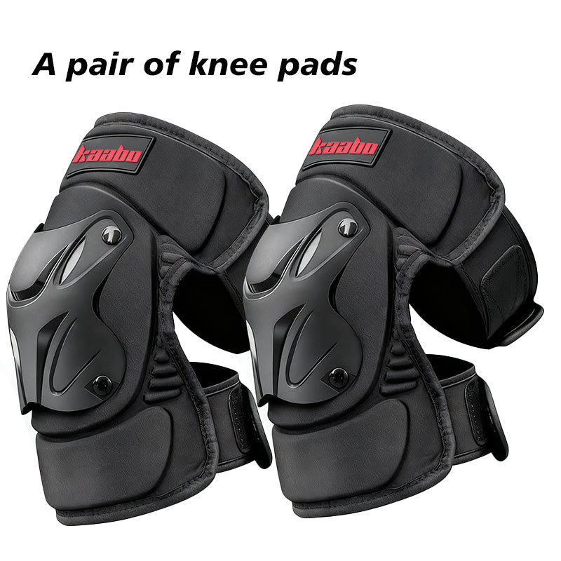 Kaabo Scooter Knee Pads (1 Pair) (free)