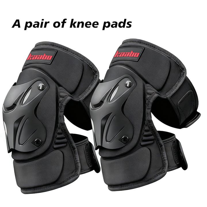 Kaabo Scooter Knee Pads (1 Pair) (free)