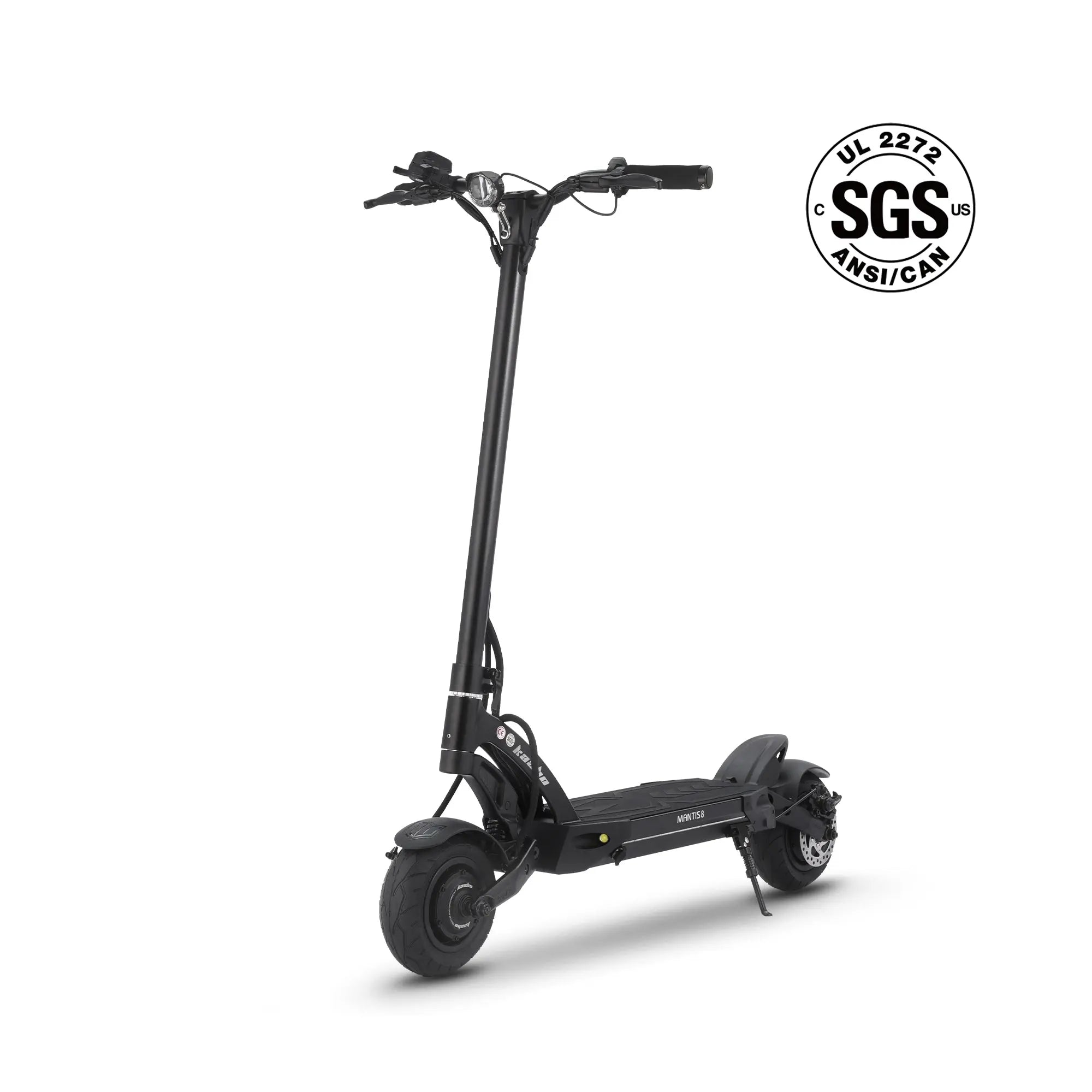Kaabo Mantis 8 Lite