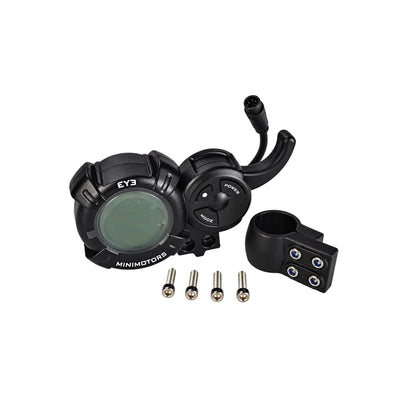 Pantalla Minimotors EY3 para Kaabo Warrior 11 Pro+