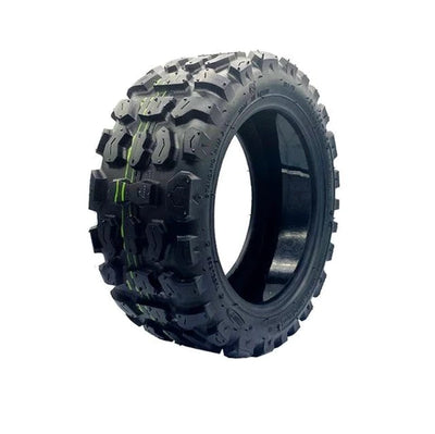 11" off-road tire for kaabo wolf warrior 11 wolf king gt pro