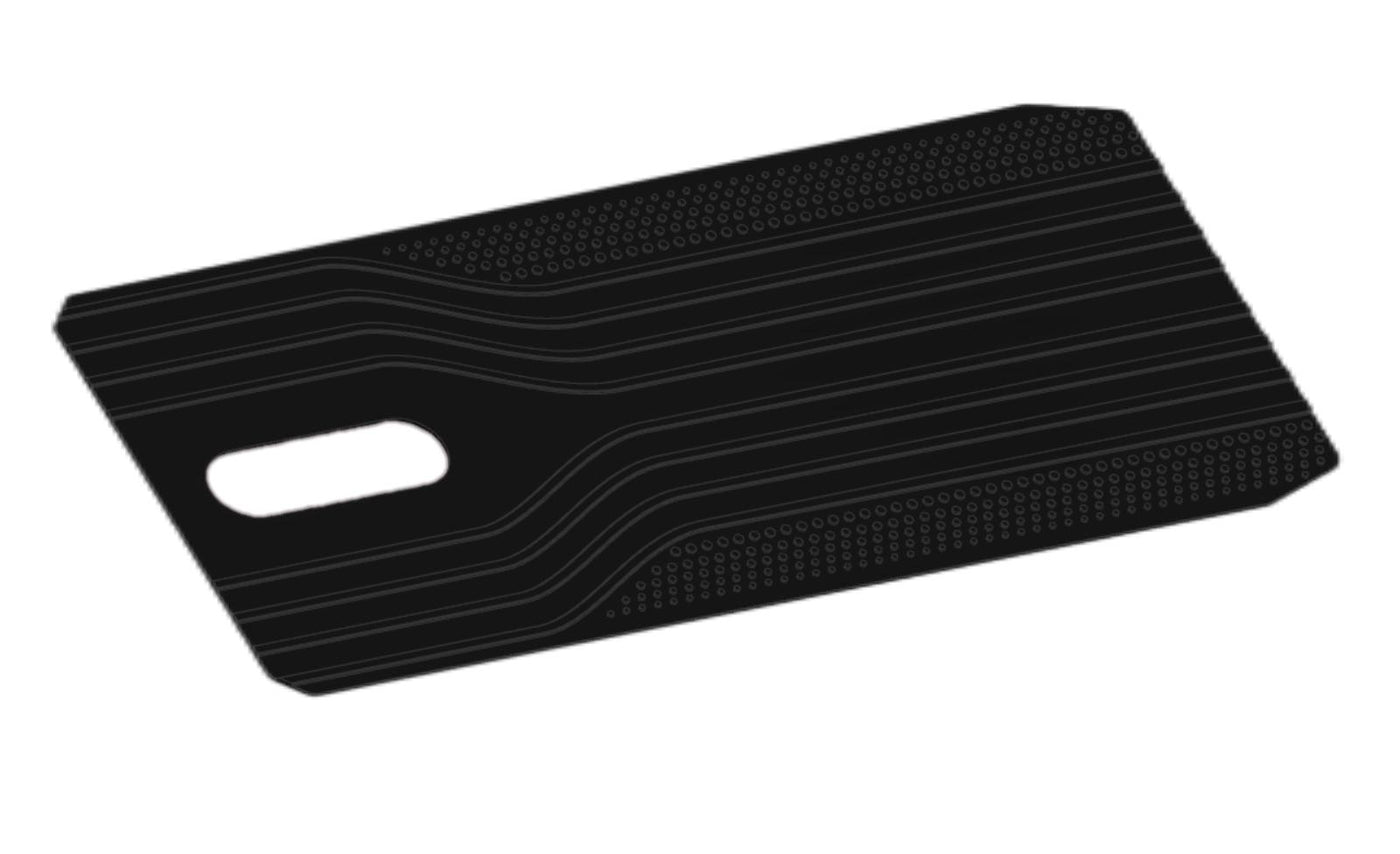 Non-slip mat for Kaabo Warrior 11 Kaabo King GT Pro