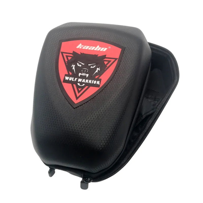 kaabo wolf warrior king gt scooter storage bag